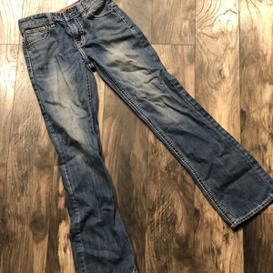 Rock & Roll Bootcut jeans